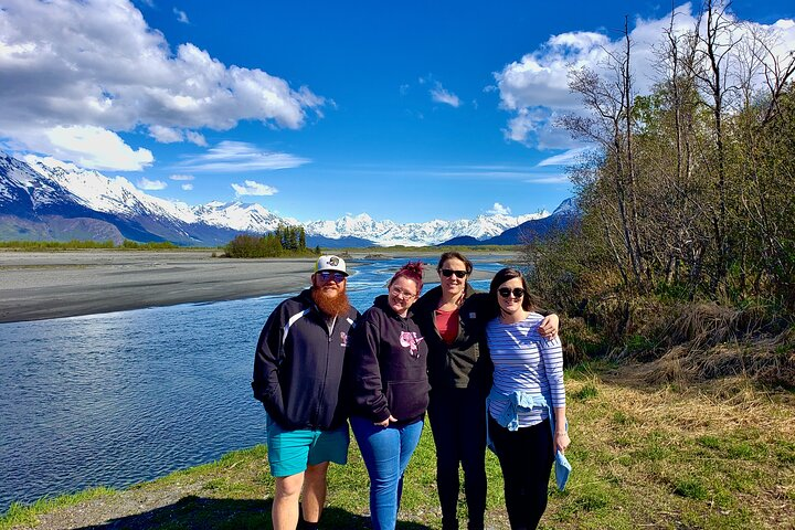 Ride & Roam: Mystery Sightseeing Tour - Photo 1 of 21